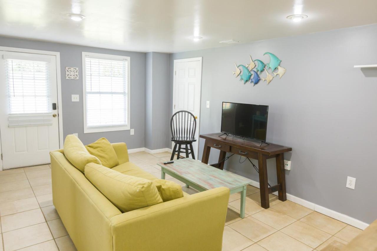 Five Bedroom Home In The Heart Of St Aug Beach St. Augustine Exterior foto