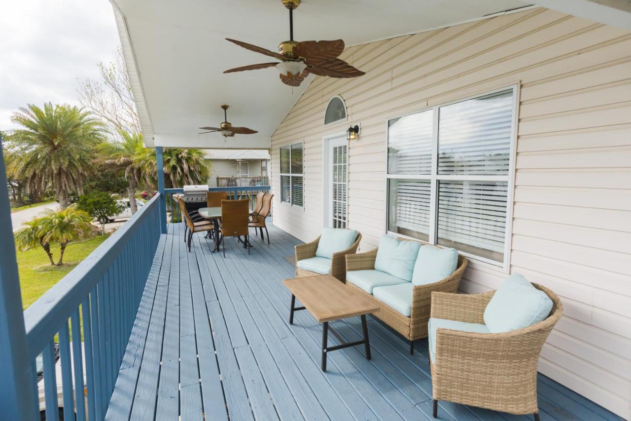 Five Bedroom Home In The Heart Of St Aug Beach St. Augustine Exterior foto