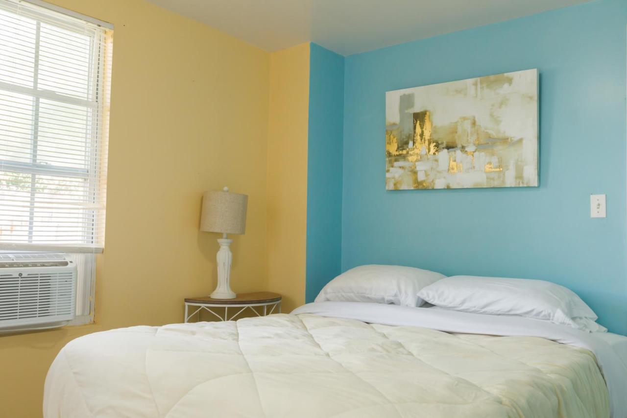 Five Bedroom Home In The Heart Of St Aug Beach St. Augustine Exterior foto